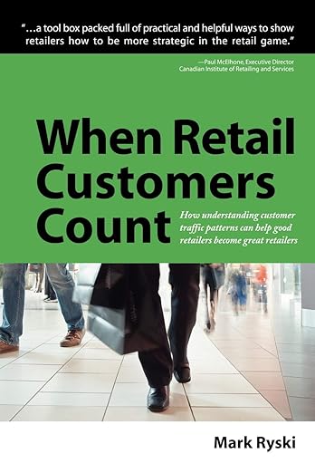 When Retail Customers Count book cover