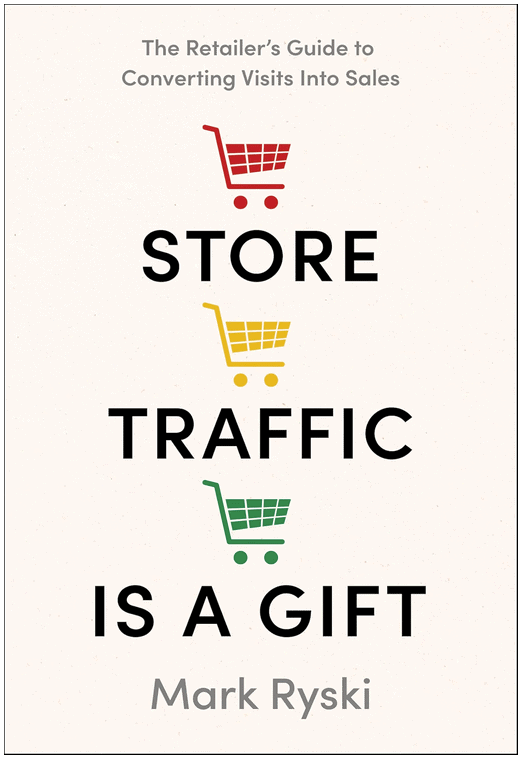 Books B2.3.1 Store Traffic is a Gift